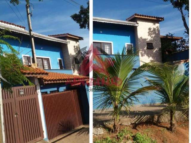 Casa com 5 quartos à venda no Conjunto Residencial Mário Dedini, Piracicaba  por R$ 410.000