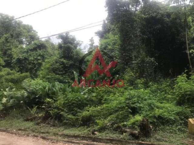 Venda de terreno no condominio de itamambuca