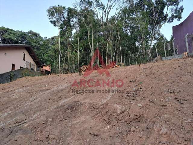 Terreno a venda com projeto em condominio na serra da cantareira- mairiporã