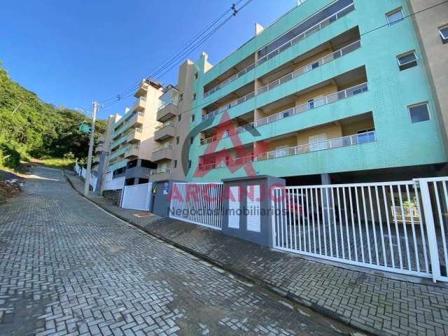 Cobertura a venda na praia das toninhas