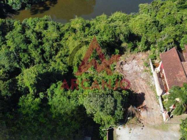 Terreno a venda na praia do prumirim proximo a praia e proximo ao rio