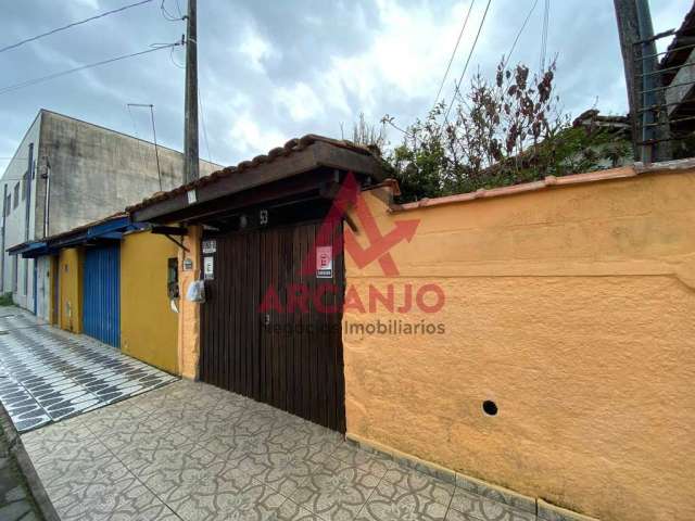 Casa a venda no centro de ubatuba