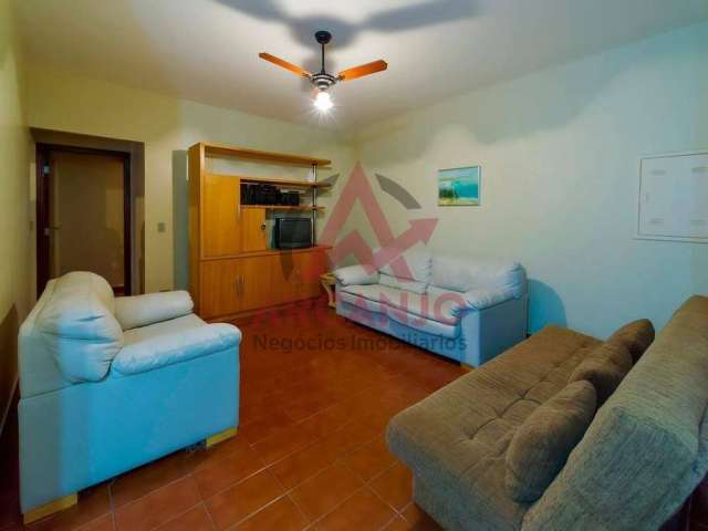 Apartamento para Locação Definitiva no Tenório em Ubatuba/SP.