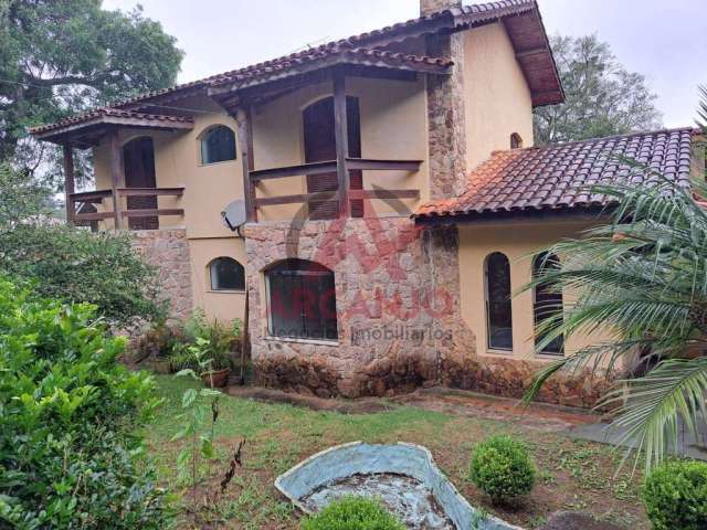 Casa 4 dormitórios condominio serra da cantareira alpes da cantareira