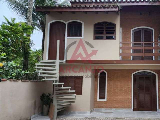 Casa a venda em ubatuba-sp  condominio na praia da sununga