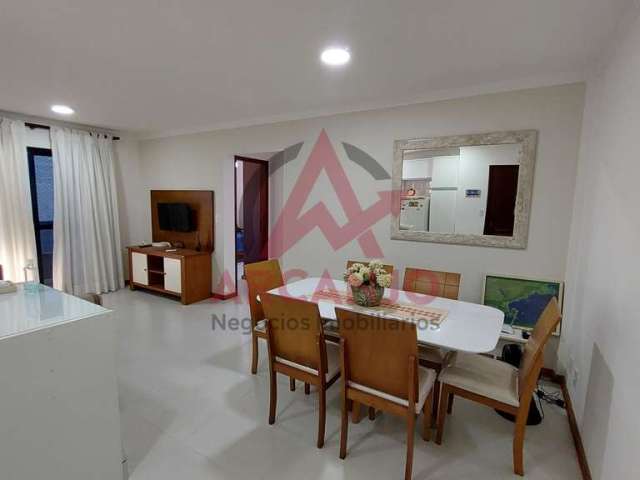 Lindo apartamento no Itaguá !