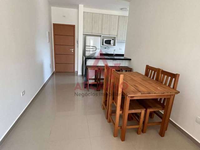 Apartamento  75m2 a venda no Centro de Ubatuba-SP