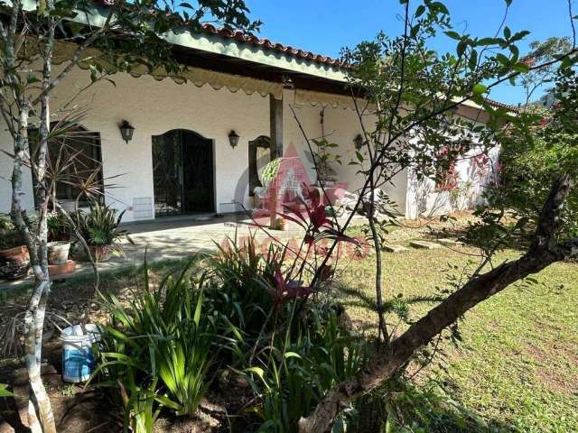 Casa a Venda Com 4 Suítes - Condomínio Ponta Das Toninhas - Ubatuba-SP