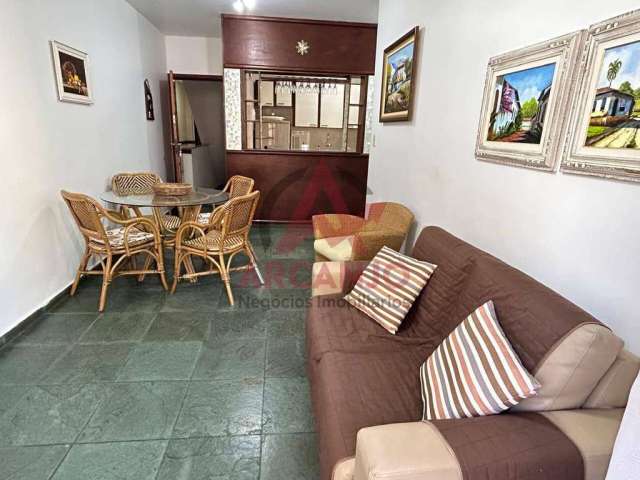 Apartamento a Venda em Ubatuba-SP A 50 Metros Da Praia