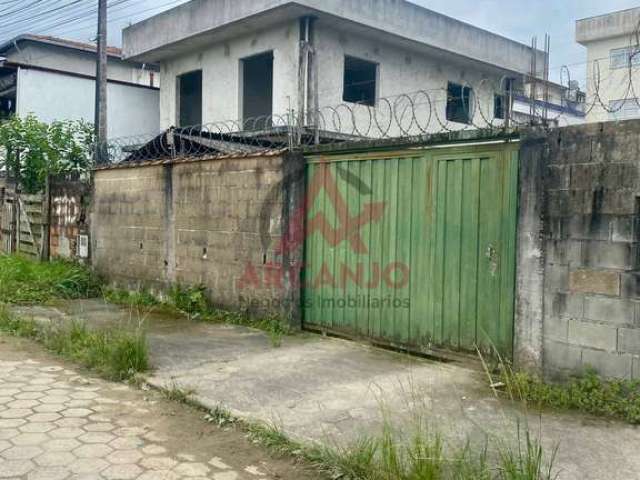 Terreno à venda no bairro do Itaguá!