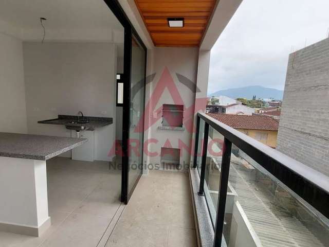 Apartamento recém entregue no Tenório !