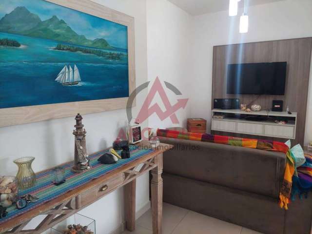 Apartamento 3 suítes no Centro