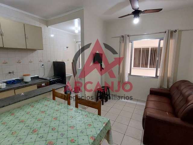 Apartamento 2 dormitórios na Praia Grande !