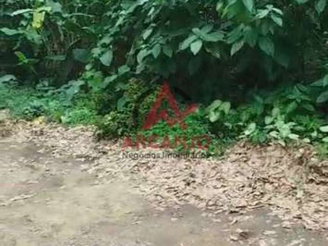 Terreno a venda no loteamento praia de itamambuca - ubatuba - sp