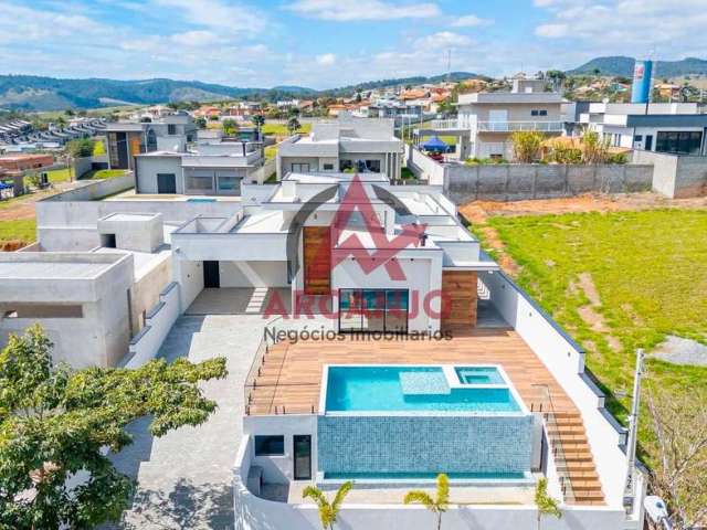 Casa a Venda em Bom Jesus dos Perdões