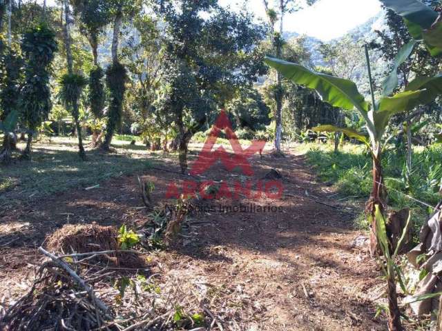 Terreno a venda no Ubatumirim ! Ubatuba sp