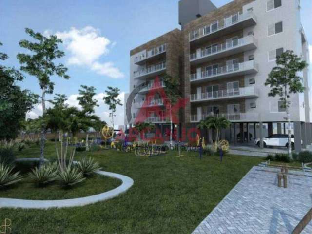 Residencial Bossanova no Itagua em Ubatuba