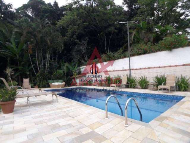 Ótima casa perto da praia do Tenório e praia vermelha do centro em Ubatuba.