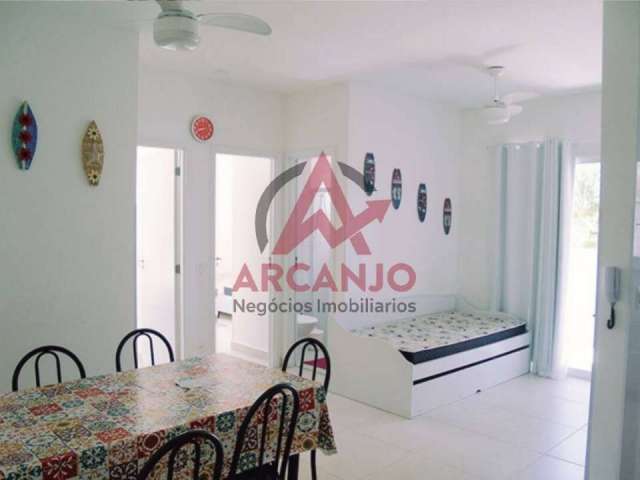 Apartamento nas Toninhas, Ubatuba - SP