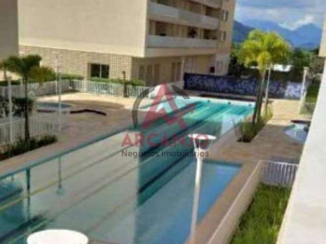 Apartamento a venda cond latitude 23 , ubatuba -sp