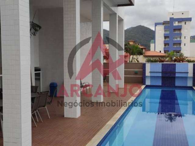 Apartamento térreo modelo Garden, Itagua, Ubatuba, SP