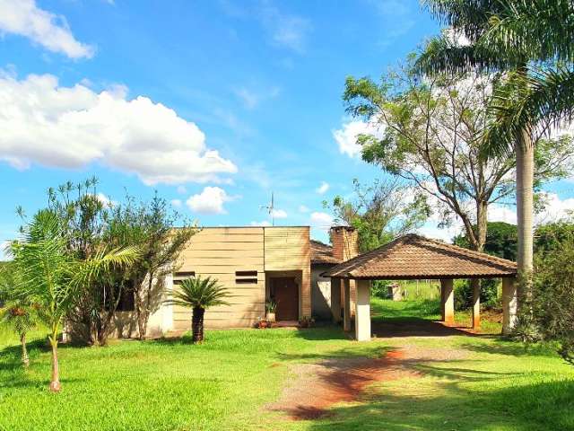 Casa a venda no Condomínio Green Village em Cambé-PR