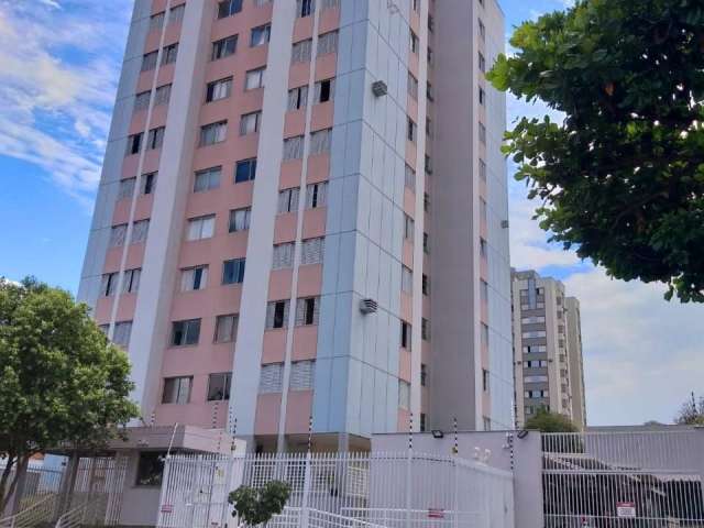 Apartamento semimobiliado com 03 quartos | Edifício Primavera | Próximo Av. Maringá