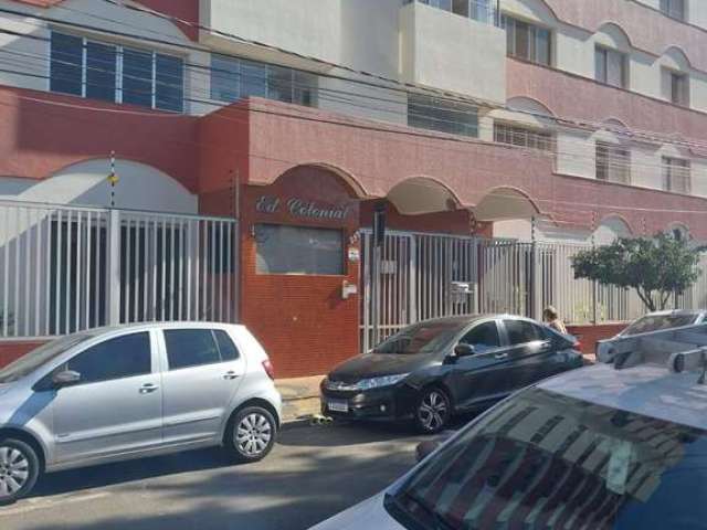 Apartamento à venda no bairro Centro - Indaiatuba/SP