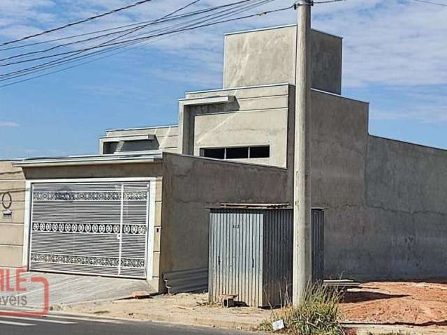 Casa terrea no jardim monte carlo ,indaiatuba/sp