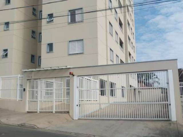 Apartamento no edificio ceci