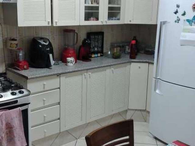 Apartamento a venda no edificio colonial , centro indaiatuba /sp