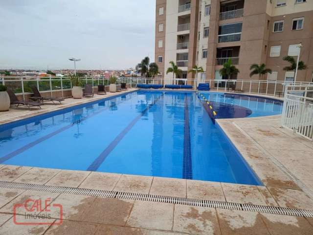 Apartamento a venda no residencial premium