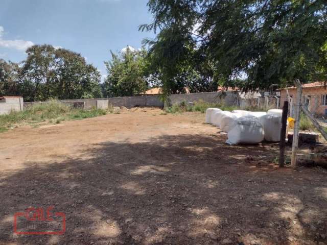 Terreno a venda  no parque das bandeiras,indaiatuba/sp