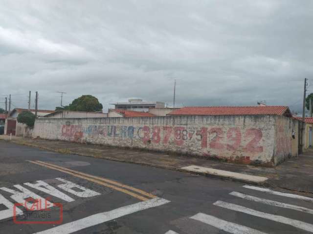 Terreno a venda na vila furlan ,indaiatuba /sp