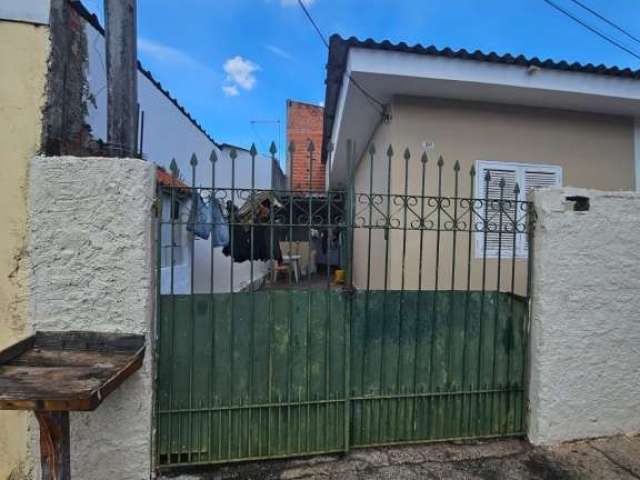 Casa geminada no jardim carlos aldrovandi,indaiatuba/sp