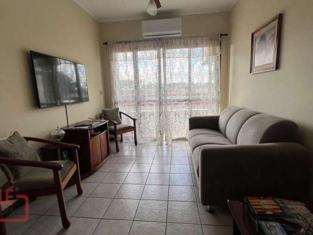 Apartamento à venda EDIFICIO GRAUNA no bairro Vila Georgina - Indaiatuba/SP