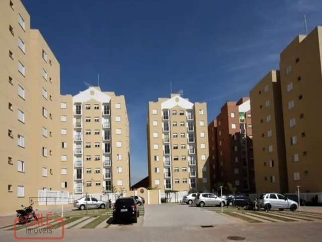 Apartamento a venda no jardim alice ,indaiatuba/sp