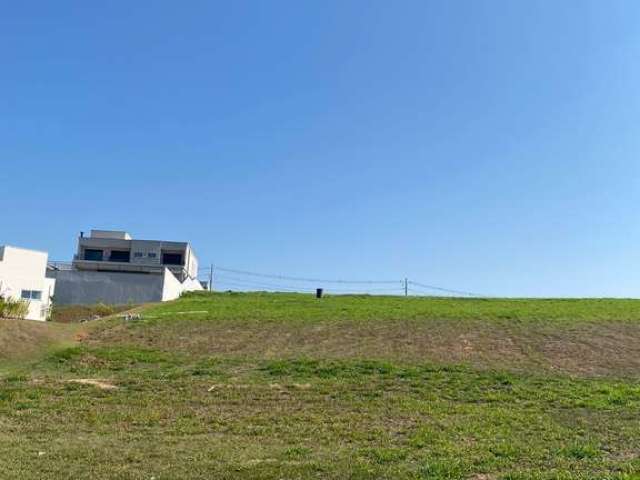 Terreno em Condomínio em Parque Residencial Indaiá, Indaiatuba/SP