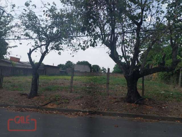 Venda de Terreno em Chácara Altos da Bela Vista - Indaiatuba/SP