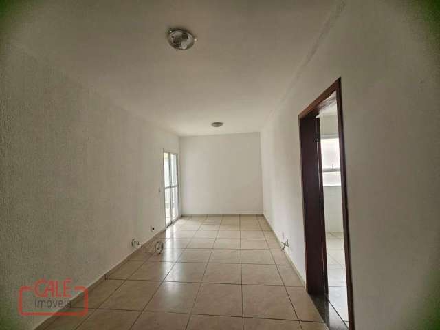 Apartamento em Jardim Santiago, Indaiatuba/SP