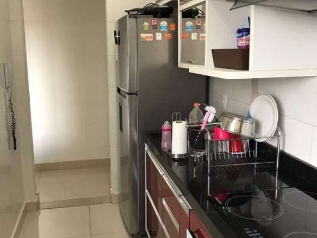 Apartamento à venda em Indaiatuba/SP