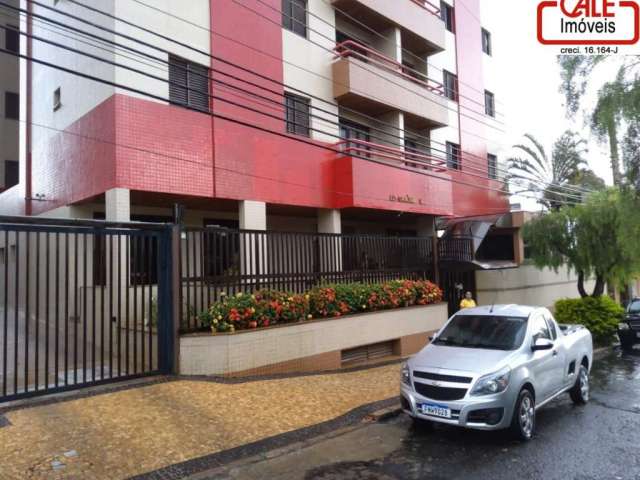 Apartamento à venda em Indaiatuba/SP