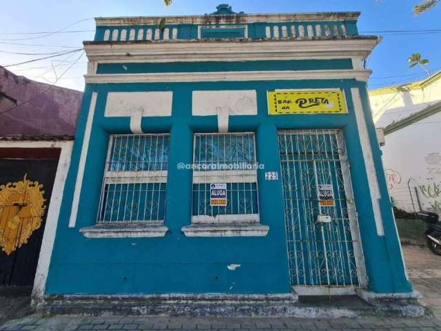 Casa Comercial para aluguel, 3 quartos, Carmo - Olinda/PE