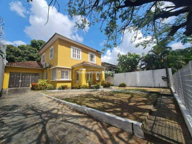 Casa Comercial para aluguel, 12 vagas, Madalena - Recife/PE