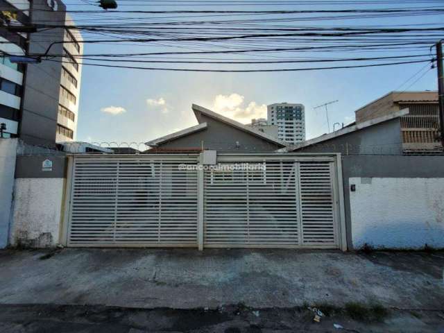 Casa Comercial para aluguel, 3 quartos, 1 suíte, 2 vagas, Madalena - Recife/PE