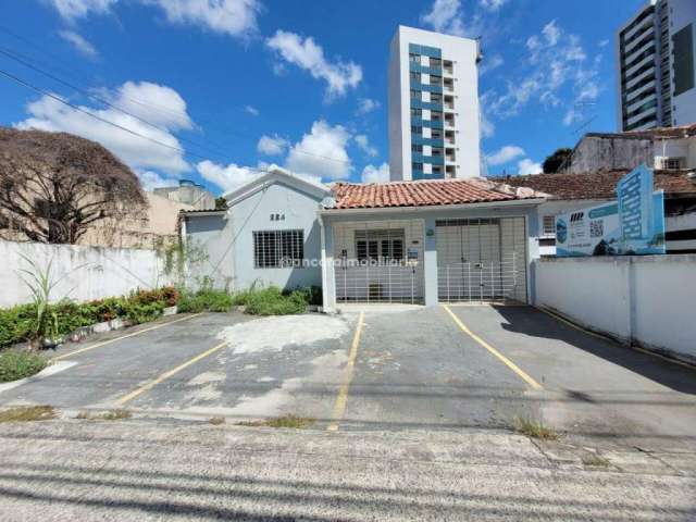 Casa Comercial para aluguel, 4 vagas, Madalena - Recife/PE