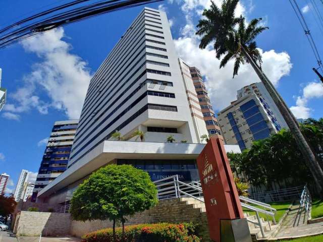 Sala para aluguel, 1 vaga, Espinheiro - Recife/PE