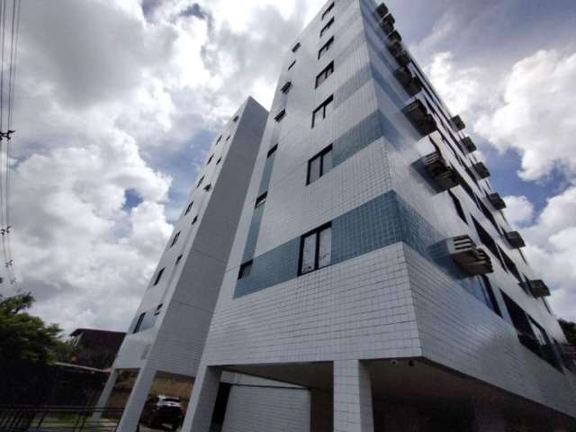 Apartamento com 2 quartos à venda no bairro do Engenho do Meio - Recife/PE