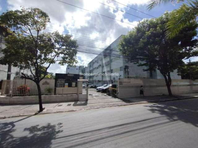 Residencial Liberdade - Apto para vender no Sancho com 2 Quartos - Recife/PE