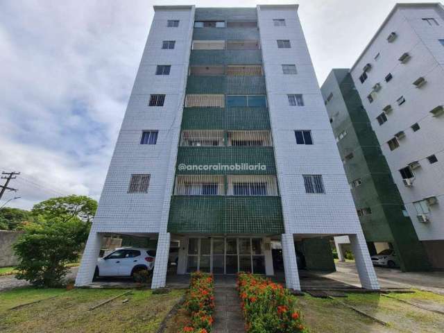 Apartamento para aluguel, 2 quartos, 1 suíte, 1 vaga, Iputinga - Recife/PE